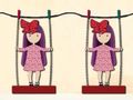 Spiel Finden Sie Swing Girl Layla  Online