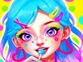 Spiel Kleines Panda-Modemodell  Online