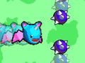 Spiel Warping-Fledermaus  Online