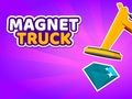 Spiel Magnet-LKW  Online