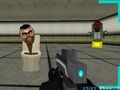 Spiel Skibidi Rogue mag Online
