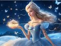 Spiel Puzzle: Aschenputtel Online Spiel Puzzle: Aschenputtel Online