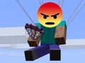 Spiel Noobik-Schlachtfelder  Online