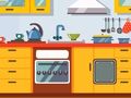 Spiel Versteckte Flucht vor Dieben  Online