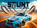 Spiel Stunt-Multiplayer-Arena  Online