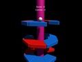 Spiel Helix-Sprung  Online