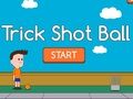 Spiel Trick-Shot-Ball  Online