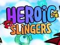 Spiel Heroische Schleuderer Online Spiel Heroische Schleuderer Online