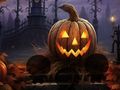 Spiel Gruseliges Gruselland  Online