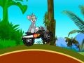 Spiel Tom und Jerry - Supermoto  Online