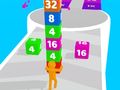 Spiel 2048 Würfellauf  Online