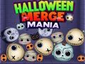 Spiel Halloween-Merge-Manie  Online