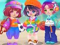 Spiel TODDIE TOMBOY Online