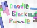 Spiel Doodle-Block-Puzzle  Online
