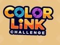 Spiel Color-Link-Herausforderung  Online