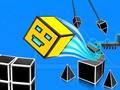 Spiel Geometrie Rush 4d Online
