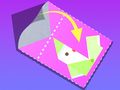 Spiel Süßes Faltpapier  Online