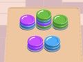 Spiel Münzfarbsortierung  Online