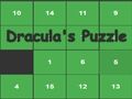 Spiel Draculas Rätsel  Online