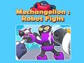 Spiel Mechangelion: Roboterkampf  Online