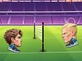 Spiel Kopfball online  Online
