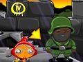 Spiel Monkey Go Happy Bühne 296  Online