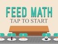 Spiel Mathematik füttern Online