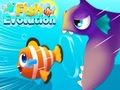 Spiel Fischentwicklung  Online