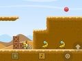 Spiel Metal Hero-Abenteuer  Online