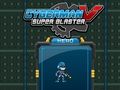 Spiel Cyberman gegen Super Blaster Online