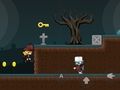Spiel Zombie-Schatz  Online