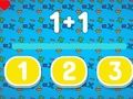 Spiel Einfaches Mathe-Quiz  Online