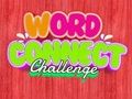 Spiel Word Connect-Herausforderung  Online