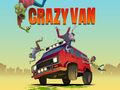 Spiel Verrückter Van  Online