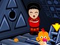 Spiel Monkey Go Happy Bühne 302  Online