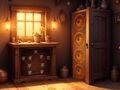 Spiel Flucht von Prinzessin Althea  Online