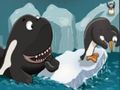 Spiel Finden Sie ein Pinguinpaar  Online