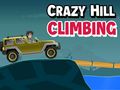 Spiel Verrücktes Bergsteigen  Online