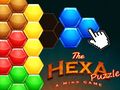 Spiel Das Hexa-Puzzle  Online