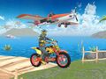 Spiel Dirt Bike Stunt: Motorrad-Extrem  Online