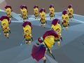 Spiel Empire letzte Zeile  Online