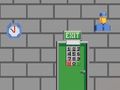 Spiel Schnelle Flucht!  Online