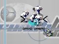 Spiel Crunchball 3000 Online