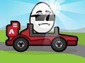 Spiel Eierautorennen  Online