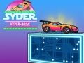 Spiel Spyder Hyperdrive  Online