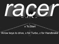 Spiel Wettrennen  Online