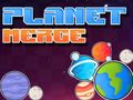 Spiel Planetenverschmelzung  Online