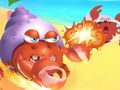 Spiel König der Krabben  Online