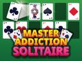 Spiel Master -Sucht Solitaire Online