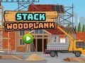 Spiel Stapeln Sie Holzbretter  Online